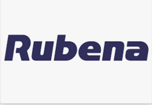 Логотип Запчасти для спецтехники RUBENA