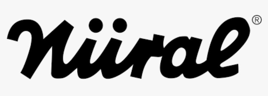 Логотип Запчасти для спецтехники NURAL