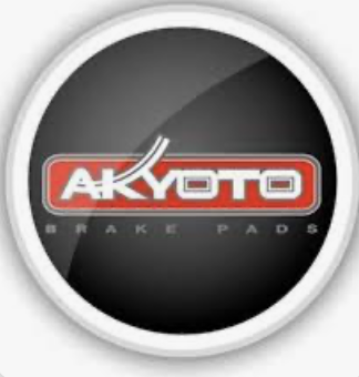 Логотип Гидромоторы и комплектующие AKYOTO