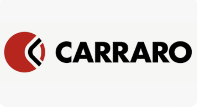 Логотип Запчасти для спецтехники CARRARO