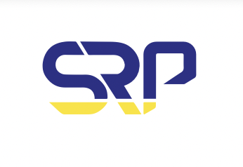 Логотип Запчасти для спецтехники SRP