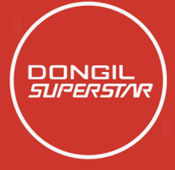 Логотип Запчасти для спецтехники DONGIL SUPER STAR