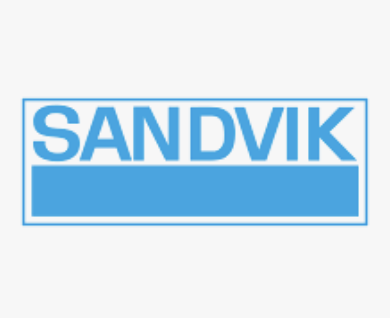 Логотип Запчасти для спецтехники SANDVIK