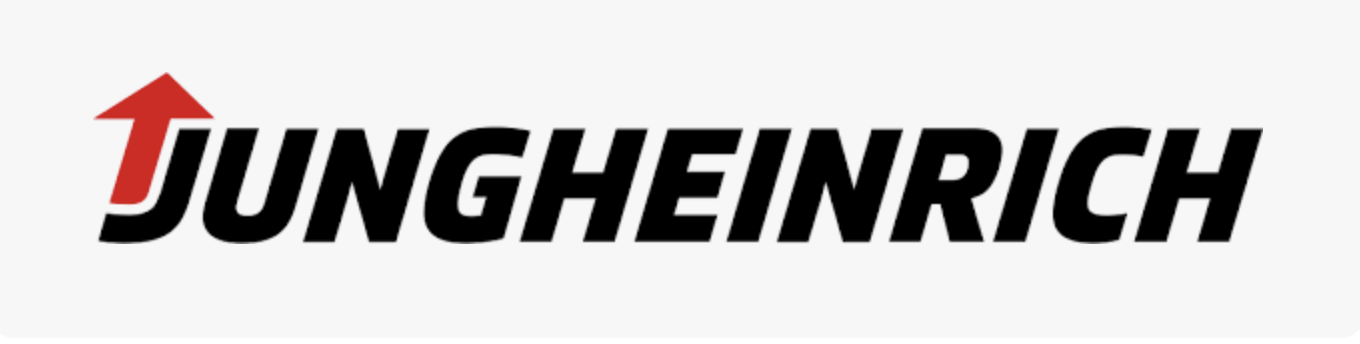 Логотип Уплотнения JUNGHEINRICH