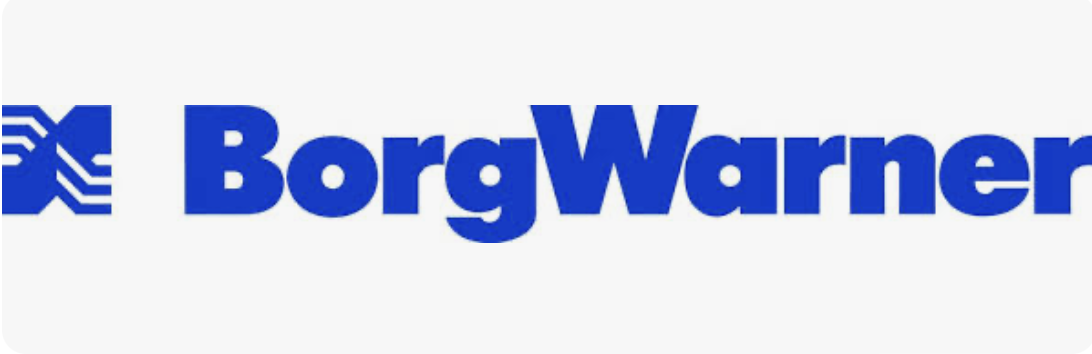 Логотип Запчасти для спецтехники BORGWARNER