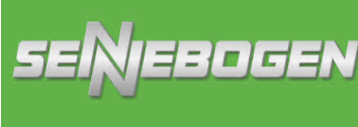 Логотип Запчасти для спецтехники SENNEBOGEN