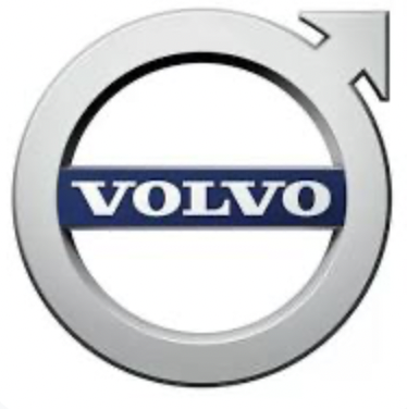Логотип Прочие ремни VOLVO