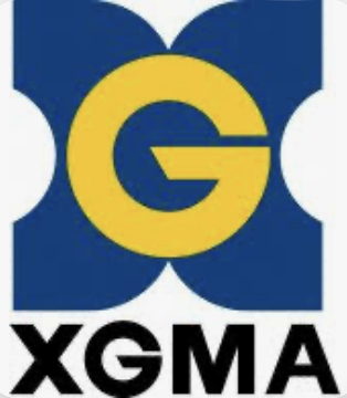 Логотип Запчасти для спецтехники XGMA