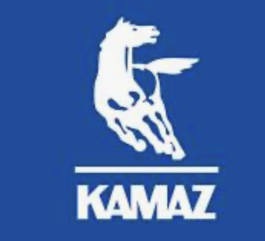 Логотип Датчики прочие KAMAZ