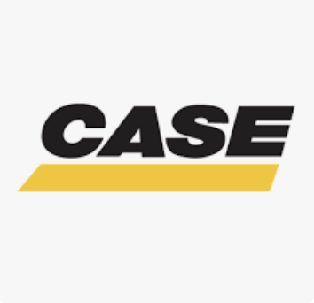 Логотип Запчасти для спецтехники CASE