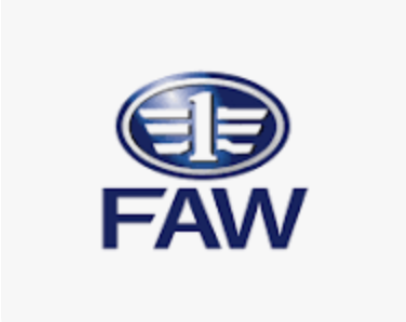 Логотип Запчасти для спецтехники FAW