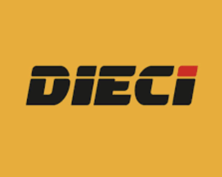 Логотип Запчасти для спецтехники DIECI