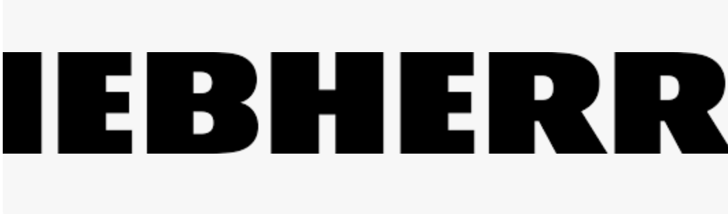 Логотип Запчасти для спецтехники LIEBHERR