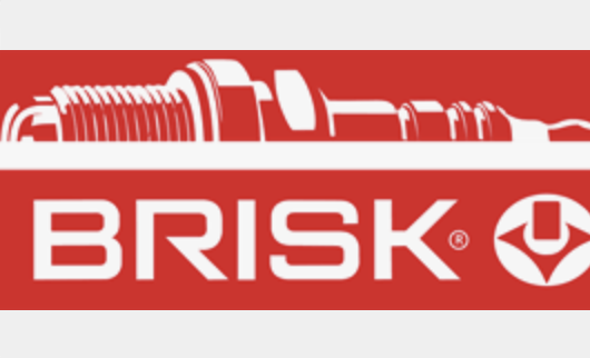 Логотип Запчасти для спецтехники BRISK