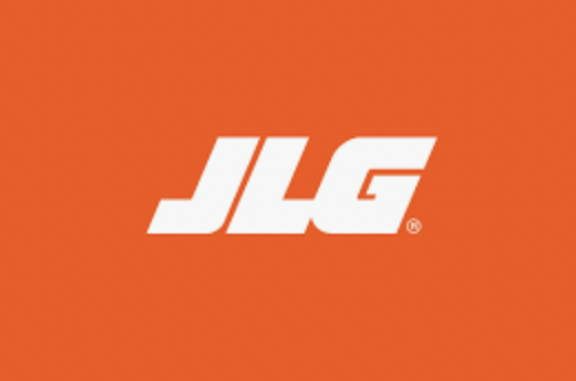 Логотип Запчасти для спецтехники JLG