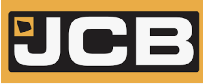 Логотип Запчасти для спецтехники JCB