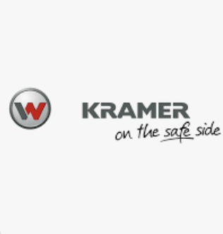 Логотип Датчики давления KRAMER