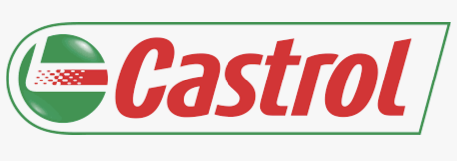 Логотип Запчасти для спецтехники CASTROL