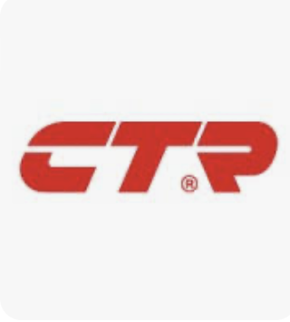 Логотип Запчасти для спецтехники CTR