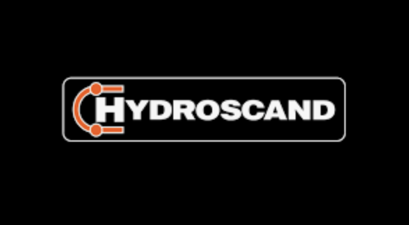 Логотип Запчасти для спецтехники HYDROSCAND