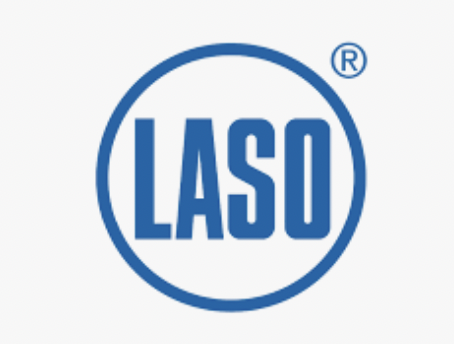 Логотип Мосты LASO
