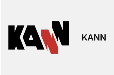 Логотип Осушители воздуха KANN