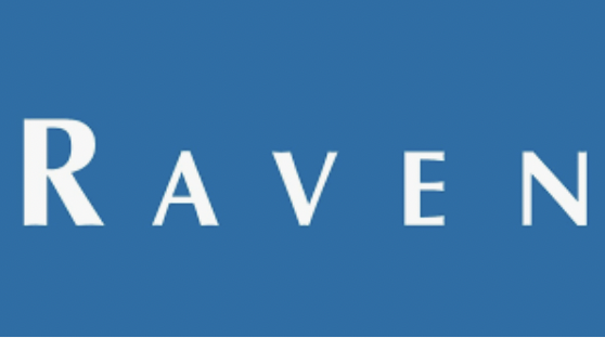 Логотип Запчасти для спецтехники RAVEN