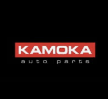 Логотип Коробки переключения передач KAMOKA