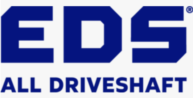 Логотип Запчасти для спецтехники EDS