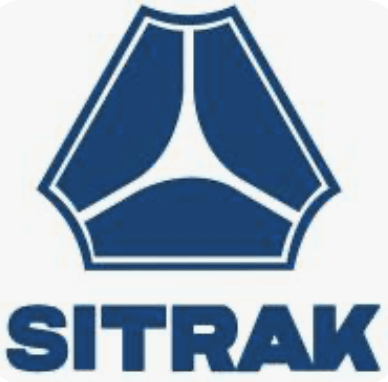 Логотип Компоненты двигателей внутреннего сгорания SITRAK