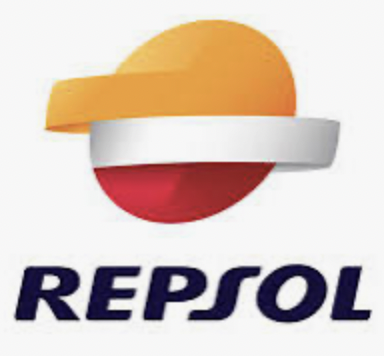 Логотип Запчасти для спецтехники REPSOL