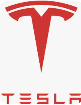 Логотип Генераторы и комплектующие TESLA