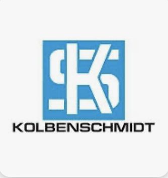 Логотип Запчасти для спецтехники KOLBENSCHMIDT