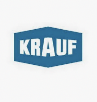 Логотип Компоненты двигателей внутреннего сгорания KRAUF