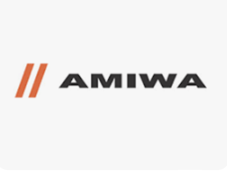 Логотип Модуляторы TEBS AMIWA