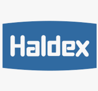 Логотип Запчасти для спецтехники HALDEX