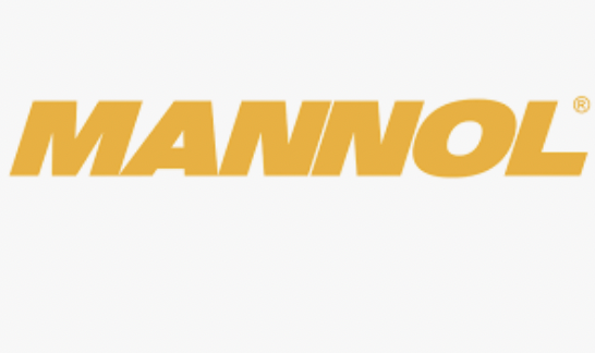 Логотип Запчасти для спецтехники MANNOL