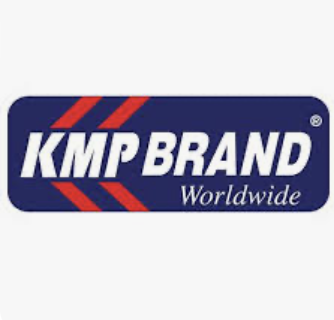 Логотип Запчасти для спецтехники KMP BRAND