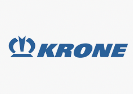 Логотип Запчасти для спецтехники KRONE