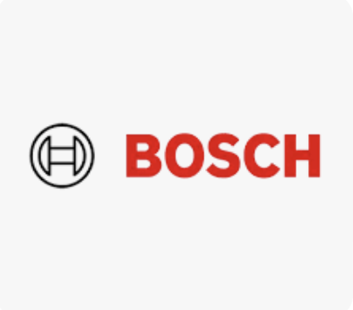 Логотип Запчасти для спецтехники BOSCH