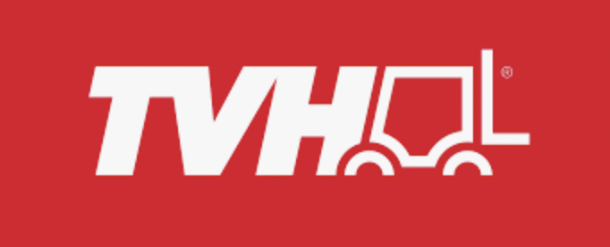 Логотип Запчасти для спецтехники TVH