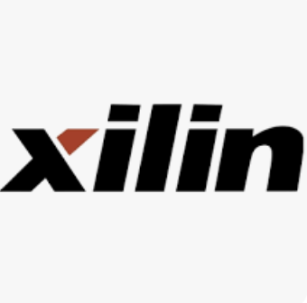 Логотип Запчасти для спецтехники XILIN