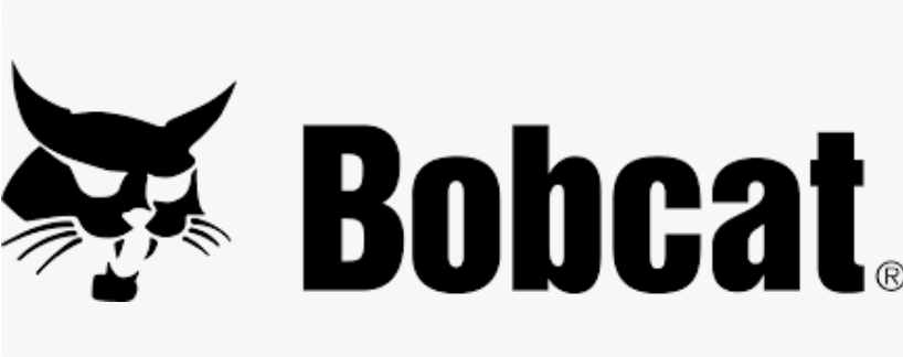 Логотип Запчасти для спецтехники BOBCAT