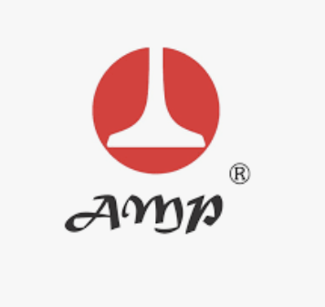 Логотип Запчасти для спецтехники AMP