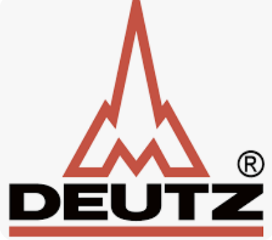 Логотип Запчасти для спецтехники DEUTZ