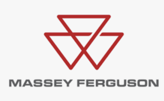 Логотип Запчасти для спецтехники MASSEY FERGUSON