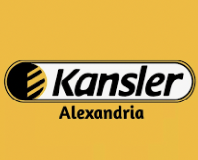 Логотип Запчасти для спецтехники KANSLER