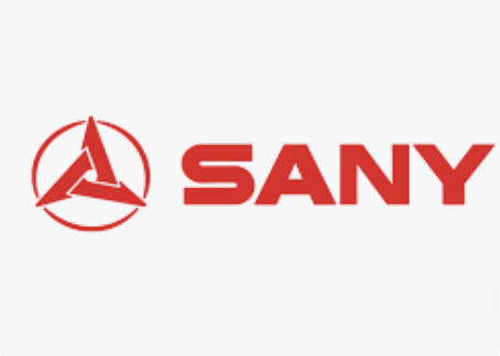 Логотип Запчасти для спецтехники SANY