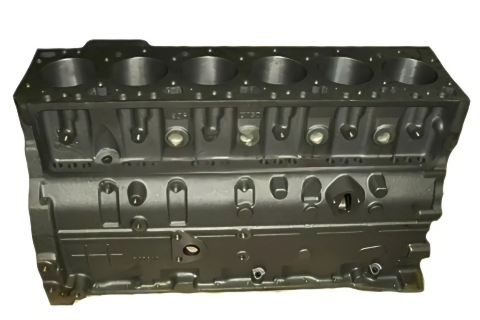 3934568 блок цилиндров 6t 100% оригинал Cummins