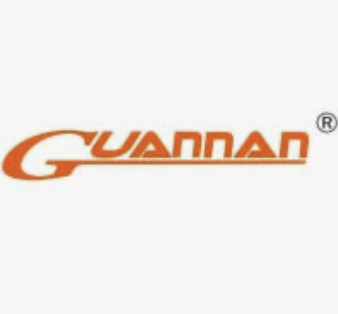 Логотип Запчасти для спецтехники GUANNAN